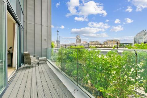 Riverwalk Apartments