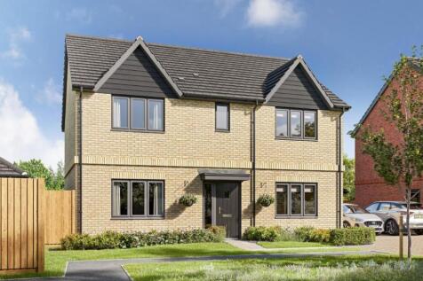 Dandara - Meadow View - The Chartwell, Home 169
