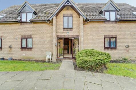 Bedford, MK42 - property photo