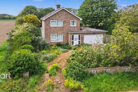 Spalding, PE12 - property photo