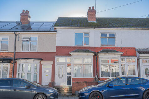 Birmingham, B21 - property photo
