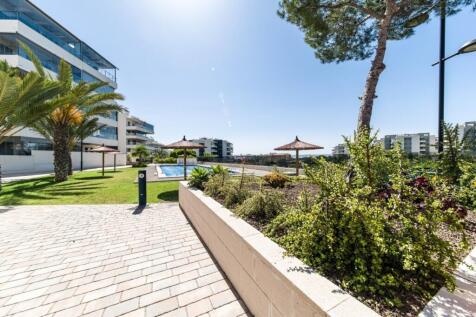 Green Hills Penthouse apartment Los Dolses