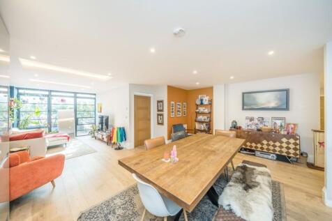 Romeyn Road, Streatham photo 3