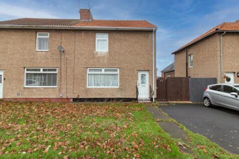 Newcastle Upon Tyne, NE27 - property photo