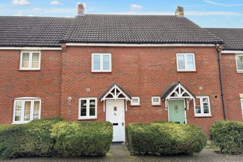 Tiverton, EX16 - property photo