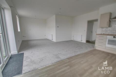 Lounge/Kitchen