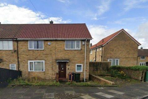 Newcastle Upon Tyne, NE5 - property photo
