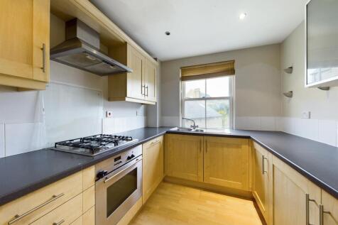 Newfield Place Newfield Lane Dore Sheffield photo 4
