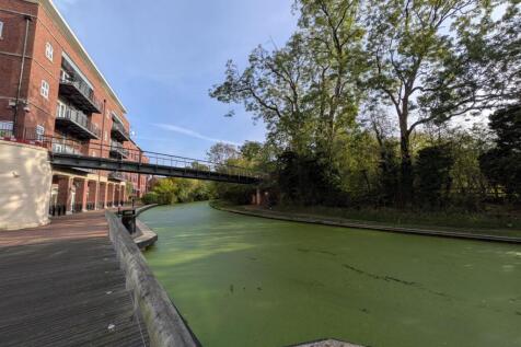 Canal view