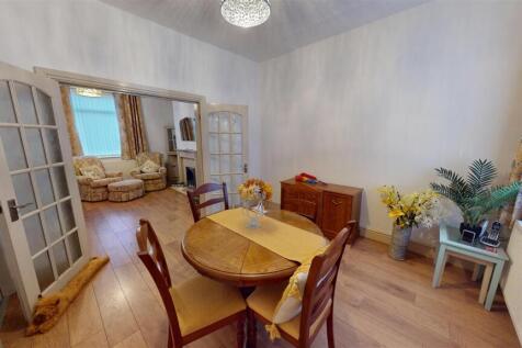 Greenfield Road Dining Room