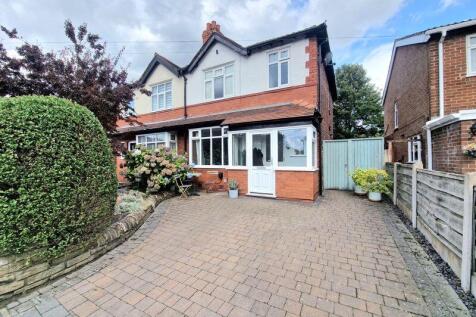 Stockport, SK6 - property photo