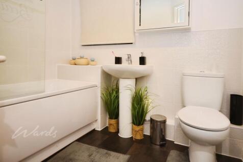 chancel bathroom