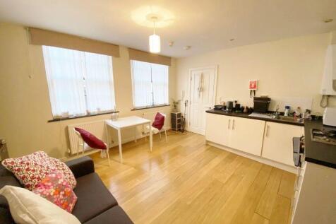 Apartment 8, Cutlery Works, Lambert Street, City Centre, photo 3