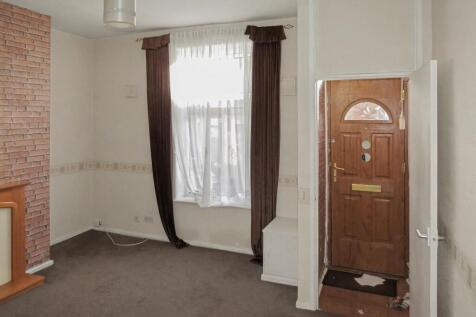 116 Johnston Street, Blackburn, Lancashire, BB2 1HY