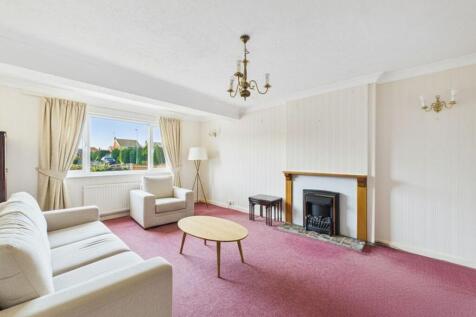 Lounge (Virtually Furnished)