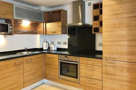 Clarence House, The Boulevard, Leeds, West Yorkshire, LS10 photo 5