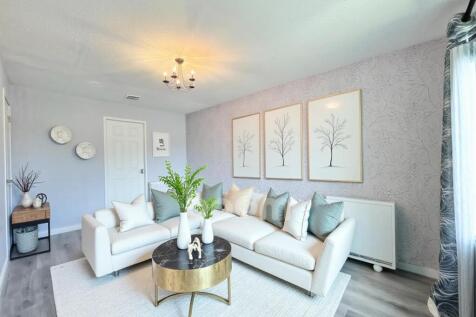 Bullwood Court, Glasgow lounge ai