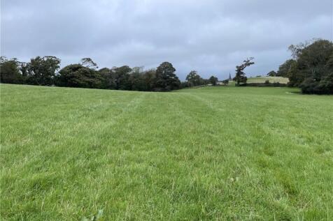 Lot 1 Pasture