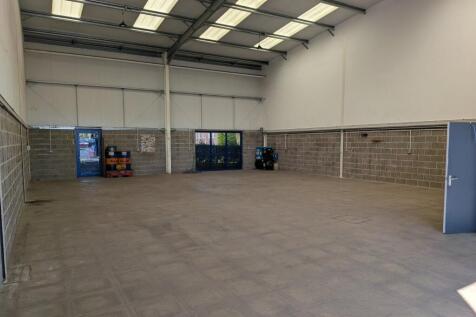 Industrial Development to rent Image 3