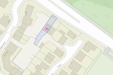 Size and Position of Property