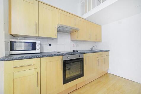 Castletown Road, West Kensington, W14 photo 4
