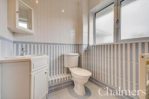 Bedroom One &amp; Ensuite