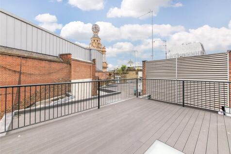 St Martins Lane