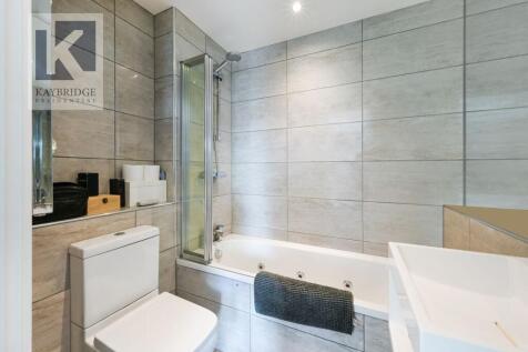 The Oaks Square, Epsom - KT19 8AR
