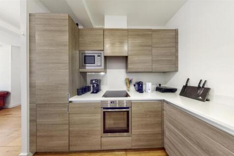 Flat 1, Workhouse Apartments - dgII1z9TiHNnGCfgjiO