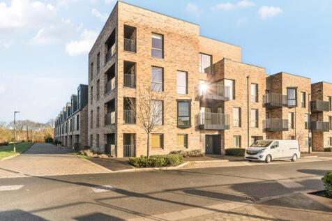 Shot Of Block