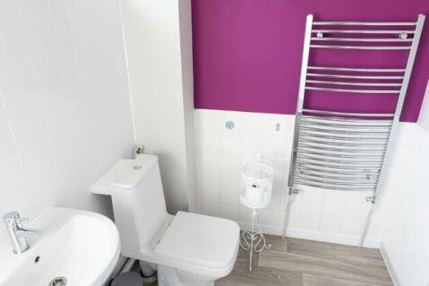 Shared Bathroom