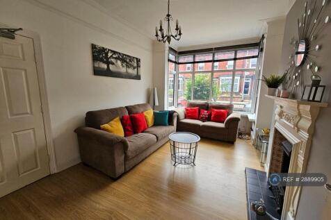 Lounge/Living Room