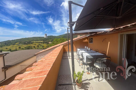 Terrazza