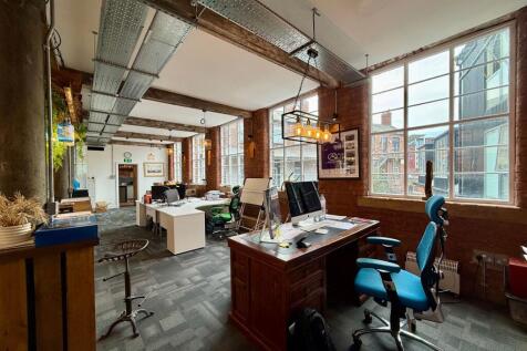 Office to rent Image 3