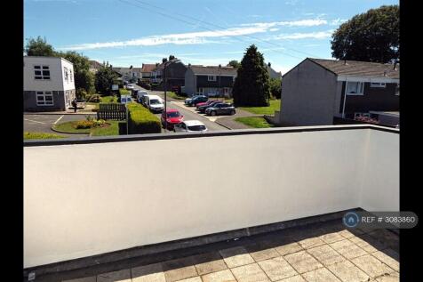 Balcony Terrace