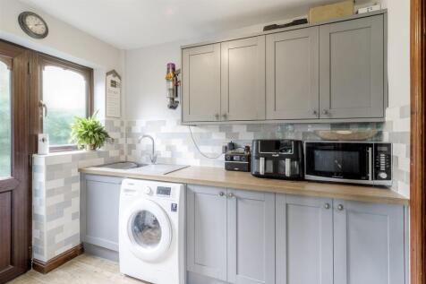 2a Stapleton Lane, Dadlington