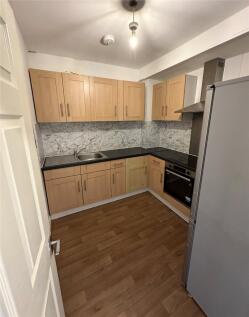 Cotham Hill, Flat 2B, Cotham, BS6 photo 5
