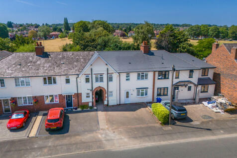 DRONE PHOTO