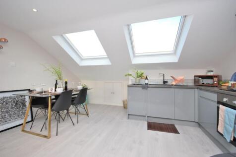 Ulverscroft Road East Dulwich SE22 photo 3