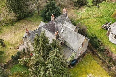 Aerial Views