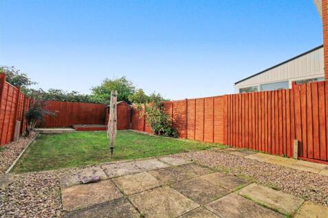 Faraday Court, Thrapston photo 4