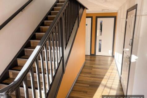 Communal Entrance Hall