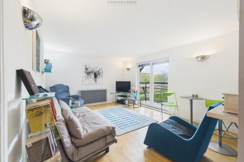 Kitchen/Dining/Living Room