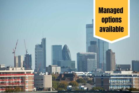 The Brewery Building