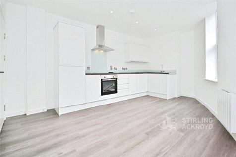 Reception/Kitchen