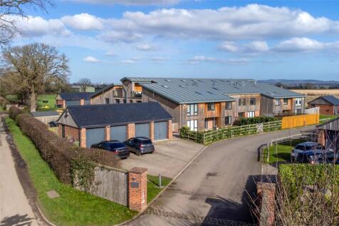 10 Picton Barns