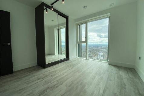 Icon Tower, London, W3 photo 4
