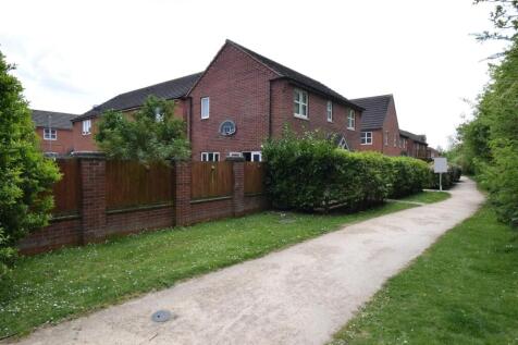 OTTER CLOSE