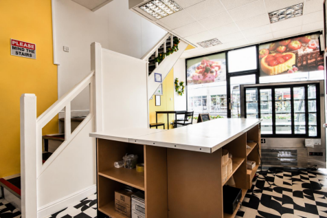 Retail Property (high street) to rent Image 3
