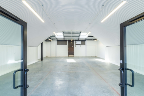 Flexible property space